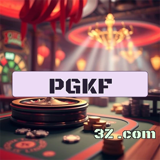 pgkf.com Cassino Online