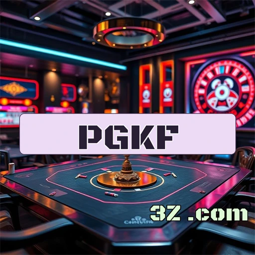 Recursos Confiáveis de pgkf.com Que Todo Gamer Deve Conhecer