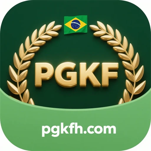 pgkf.com logo