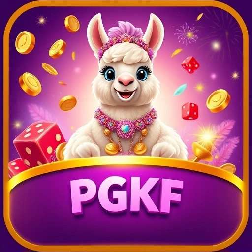 pgkf.com