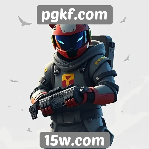 como pgkf.com se destaca no mercado de jogos